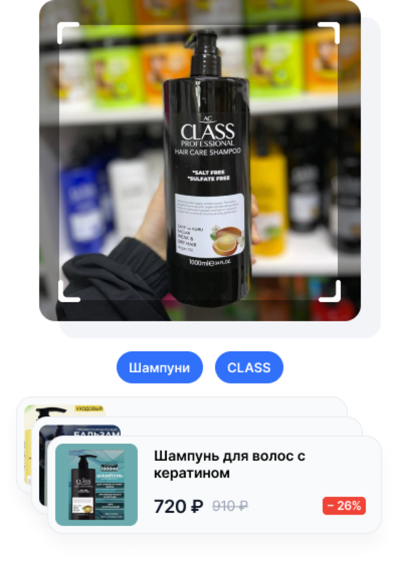 Иллюстрация: данные и аналитика